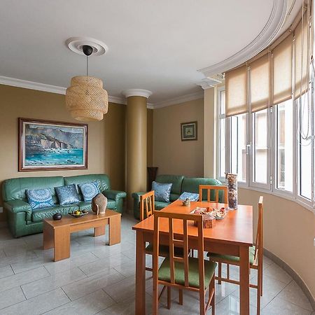 Piso De 2 Habitaciones En Mesa Y Lopez Λας Πάλμας ντε Γκραν Κανάρια Εξωτερικό φωτογραφία