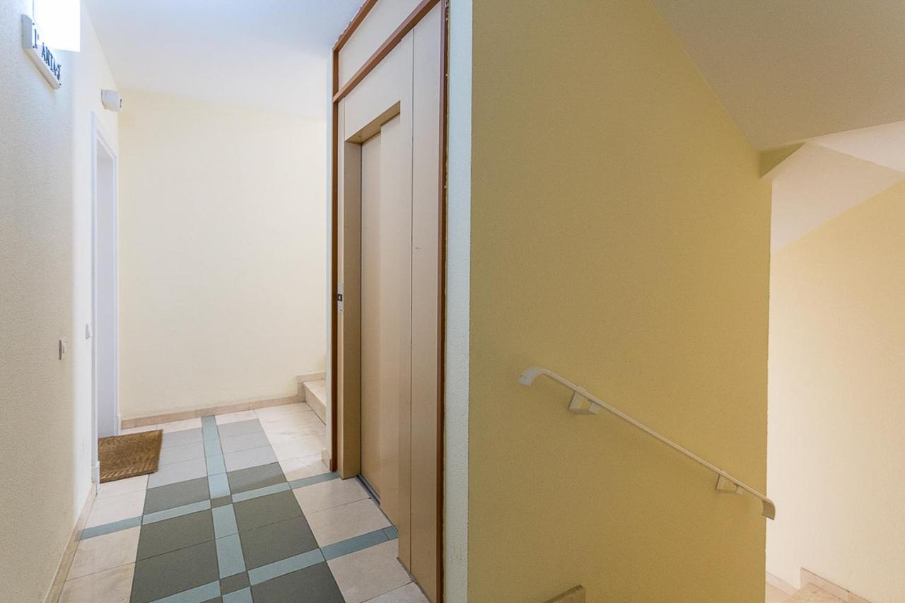 Piso De 2 Habitaciones En Mesa Y Lopez Λας Πάλμας ντε Γκραν Κανάρια Εξωτερικό φωτογραφία