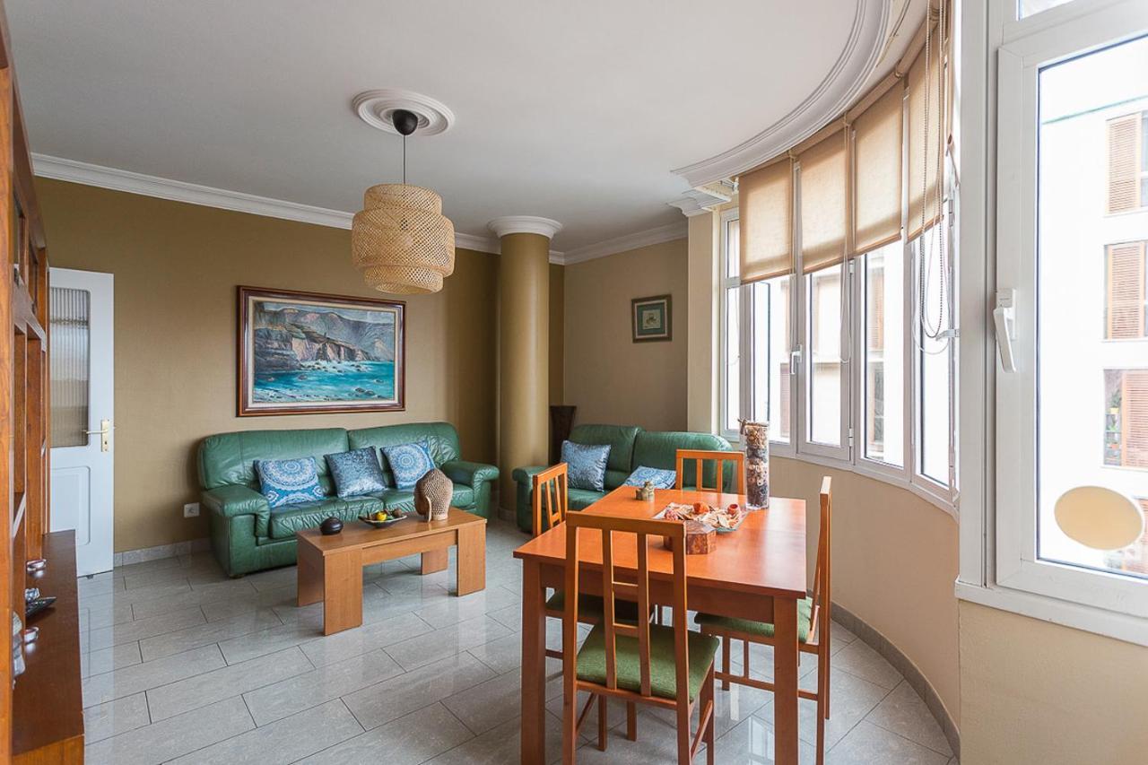 Piso De 2 Habitaciones En Mesa Y Lopez Λας Πάλμας ντε Γκραν Κανάρια Εξωτερικό φωτογραφία