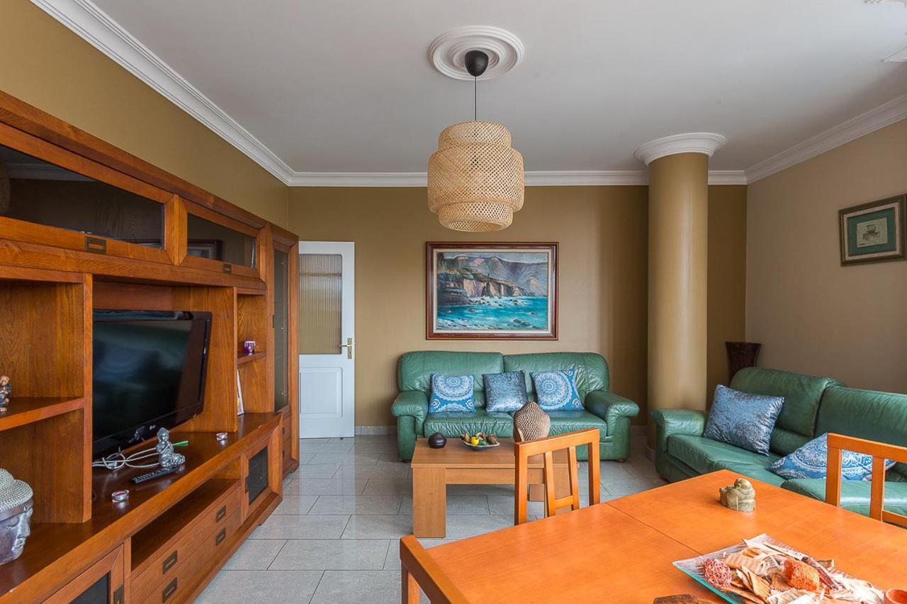 Piso De 2 Habitaciones En Mesa Y Lopez Λας Πάλμας ντε Γκραν Κανάρια Εξωτερικό φωτογραφία