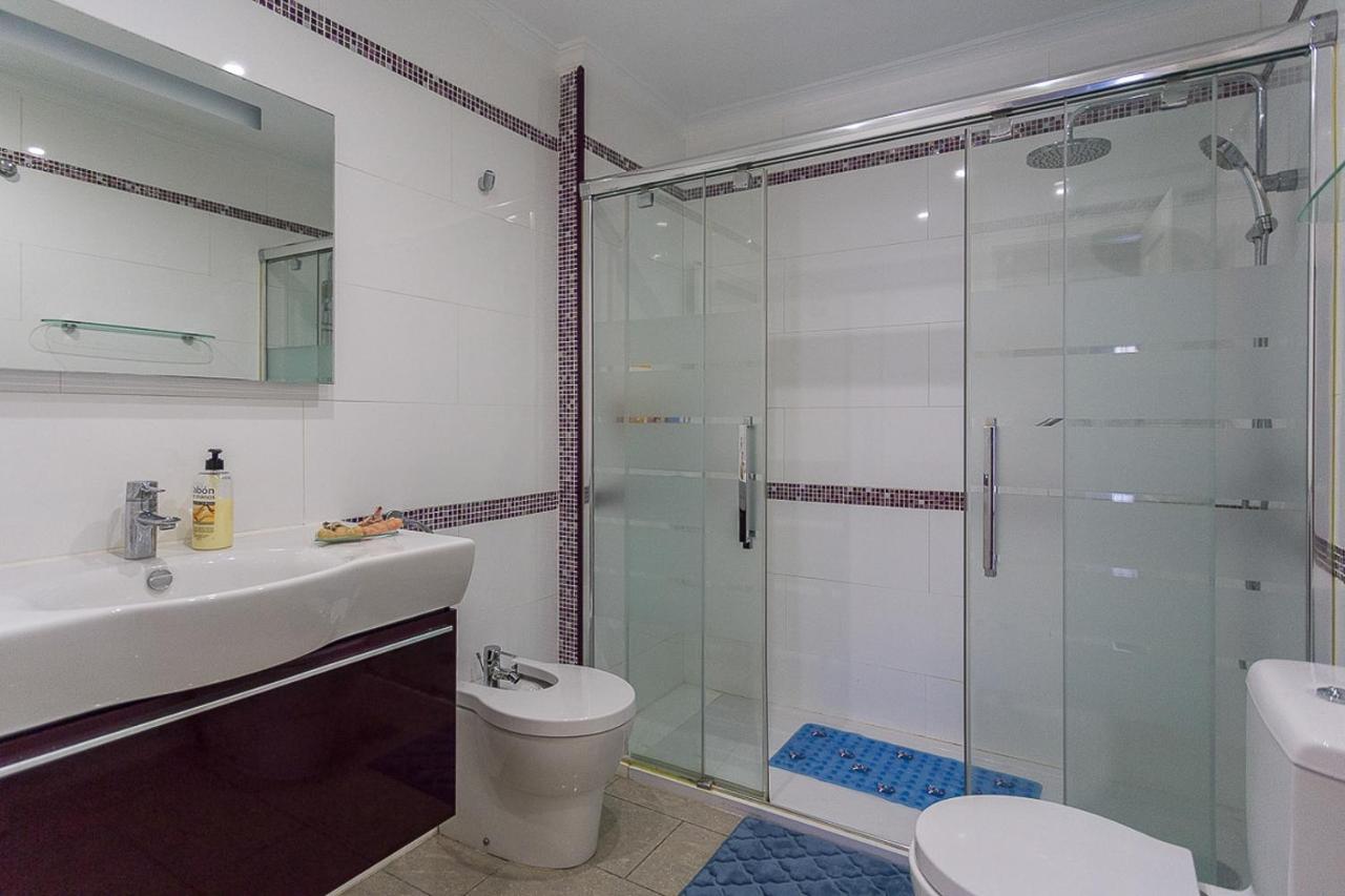Piso De 2 Habitaciones En Mesa Y Lopez Λας Πάλμας ντε Γκραν Κανάρια Εξωτερικό φωτογραφία