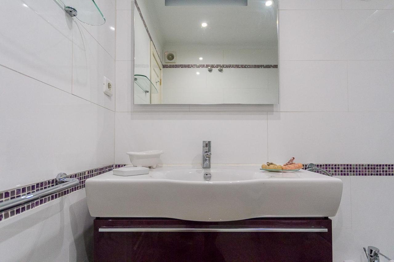 Piso De 2 Habitaciones En Mesa Y Lopez Λας Πάλμας ντε Γκραν Κανάρια Εξωτερικό φωτογραφία