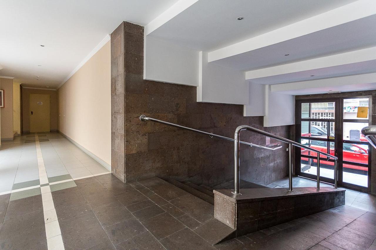 Piso De 2 Habitaciones En Mesa Y Lopez Λας Πάλμας ντε Γκραν Κανάρια Εξωτερικό φωτογραφία