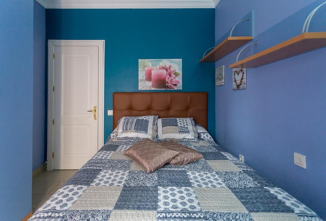 Piso De 2 Habitaciones En Mesa Y Lopez Λας Πάλμας ντε Γκραν Κανάρια Εξωτερικό φωτογραφία
