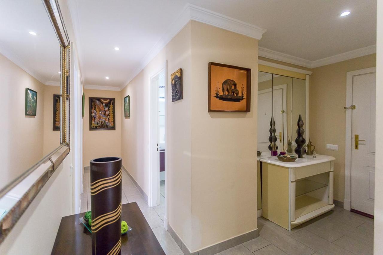 Piso De 2 Habitaciones En Mesa Y Lopez Λας Πάλμας ντε Γκραν Κανάρια Εξωτερικό φωτογραφία