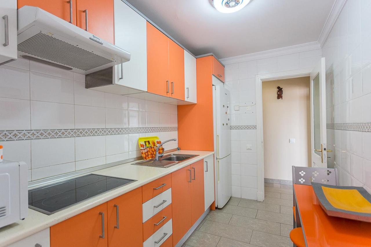 Piso De 2 Habitaciones En Mesa Y Lopez Λας Πάλμας ντε Γκραν Κανάρια Εξωτερικό φωτογραφία
